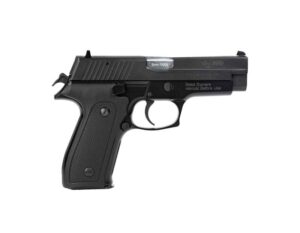 Zastava Arms CZ999 9mm Semi-Auto Pistol, 15+1 Capacity