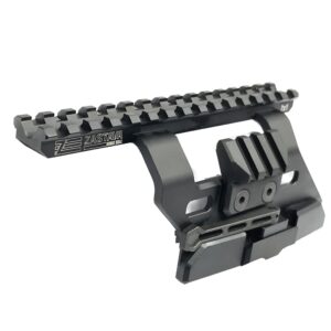 Zastava M70 Picatinny Scope Mount for AK Rifles