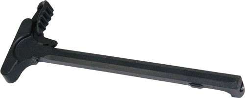 Guntec AR-15 Charging Handle - Gen 2 Tactical Latch