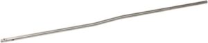 Guntec AR15 Carbine Length Gas Tube - Stainless Steel