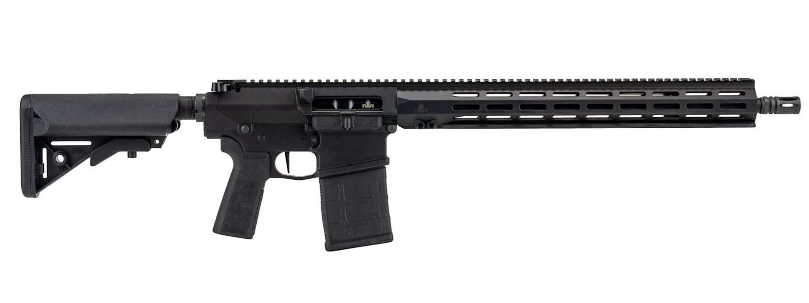 IWI ZION Z-25 308 WIN Tactical Rifle - 16" Barrel