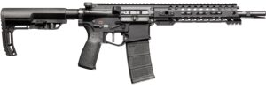 POF USA Renegade+ DI SBR 5.56 NATO 10.5-Inch Black