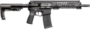 POF USA P415 EDGE 300BLK 10.5" SBR - Black