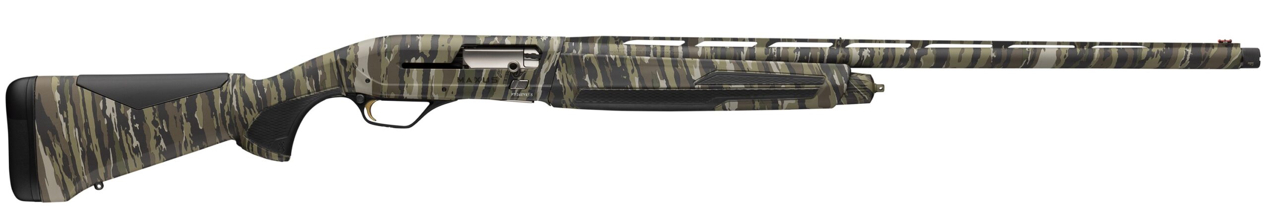 BROWNING MAXUS II RTO 12/26 3.5"      #