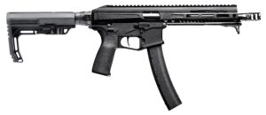 POF USA Phoenix SBR 9mm 8" Black M-LOK