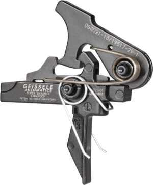 GEISSELE SUPER DYNAMIC - ENHANCED TRIGGER  SDE