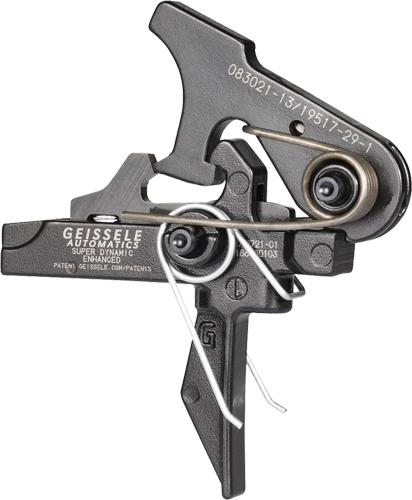 GEISSELE SUPER DYNAMIC - ENHANCED TRIGGER SDE
