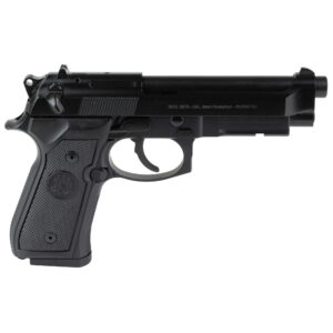 BERETTA M9A1 9MM BLK 4.9" 15+1 RAIL