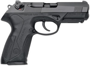 BERETTA PX4 STORM F 9MM BL/SY 10+1 CA
