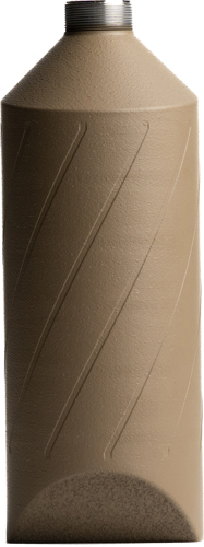 BANISH SUPPRESSORS BANISH 410 - 410GA SHOTGUN SUPPRESSOR FDE