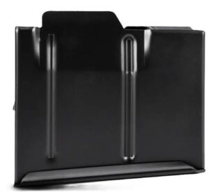 MDT MAG METAL SA 308 5RD - WITH BINDER PLATE BLACK