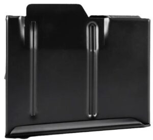 MDT MAG METAL SA 308 5RD - WITHOUT BINDER PLATE BLACK