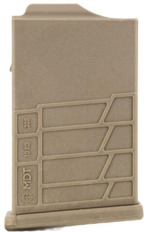 MDT MAG POLYMER GEN2 SA 308 - 10 RD FDE