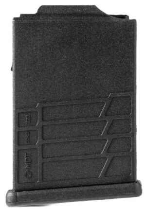 MDT MAG POLYMER GEN2 223 10RD - BLACK