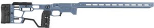 MDT CHASSIS ACC ELITE SYSTEM - REM 700 SA RH TITANIUM BLUE