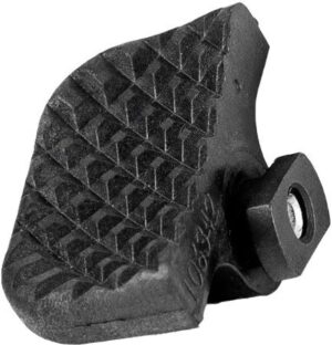 MDT M-LOK ADJUSTABLE THUMB - REST BLACK
