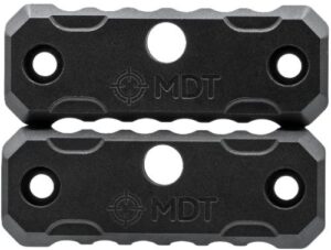 MDT FOREND WEIGHT GEN 2 2-PACK - QD M LOK BLACK
