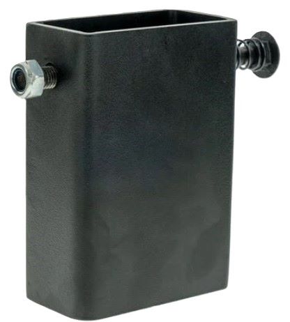 CALDWELL AR500 2X4 PLATE - HANGER