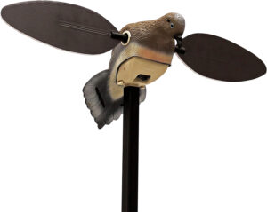 Mojo Outdoors HW2488 Elite Series  Dove Species Multi Color PVC