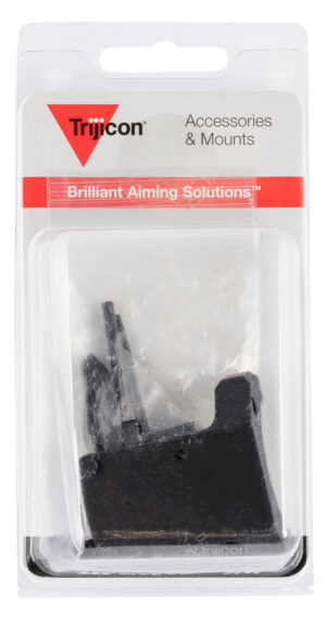 Trijicon AC32065 RMR Mount for 4x ACOG Matte Black