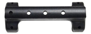 DNZ 10039 Game Reaper-CVA Scope Mount/Ring Combo Matte Black 30mm