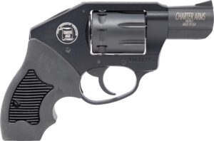 CHT WALKER 22M DAO REV 2B BLK