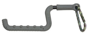 Hawk HWKHA3010 Solo Tree Hook  Gray 2.75"