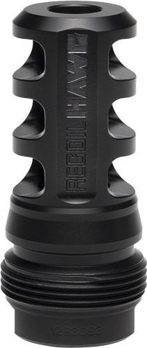BROWNING XENO RECOIL HAWG - BLACK M13X0.75 .30 CALIBER