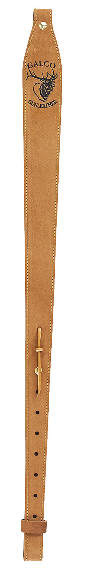 Galco RS9RO RS9  Tan Leather 29"-42" OAL Rifle