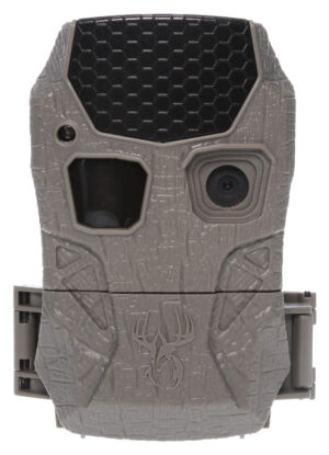 Wildgame Innovations WGIKICK2LO Kicker 2.0 Brown 18MP Resolution Invisible Infrared Flash Features Lightsout Technology