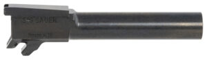 Sig Sauer 8900740 P365XL  9mm Luger 3.70" Black Nitron Steel, Fits Sig P365XL