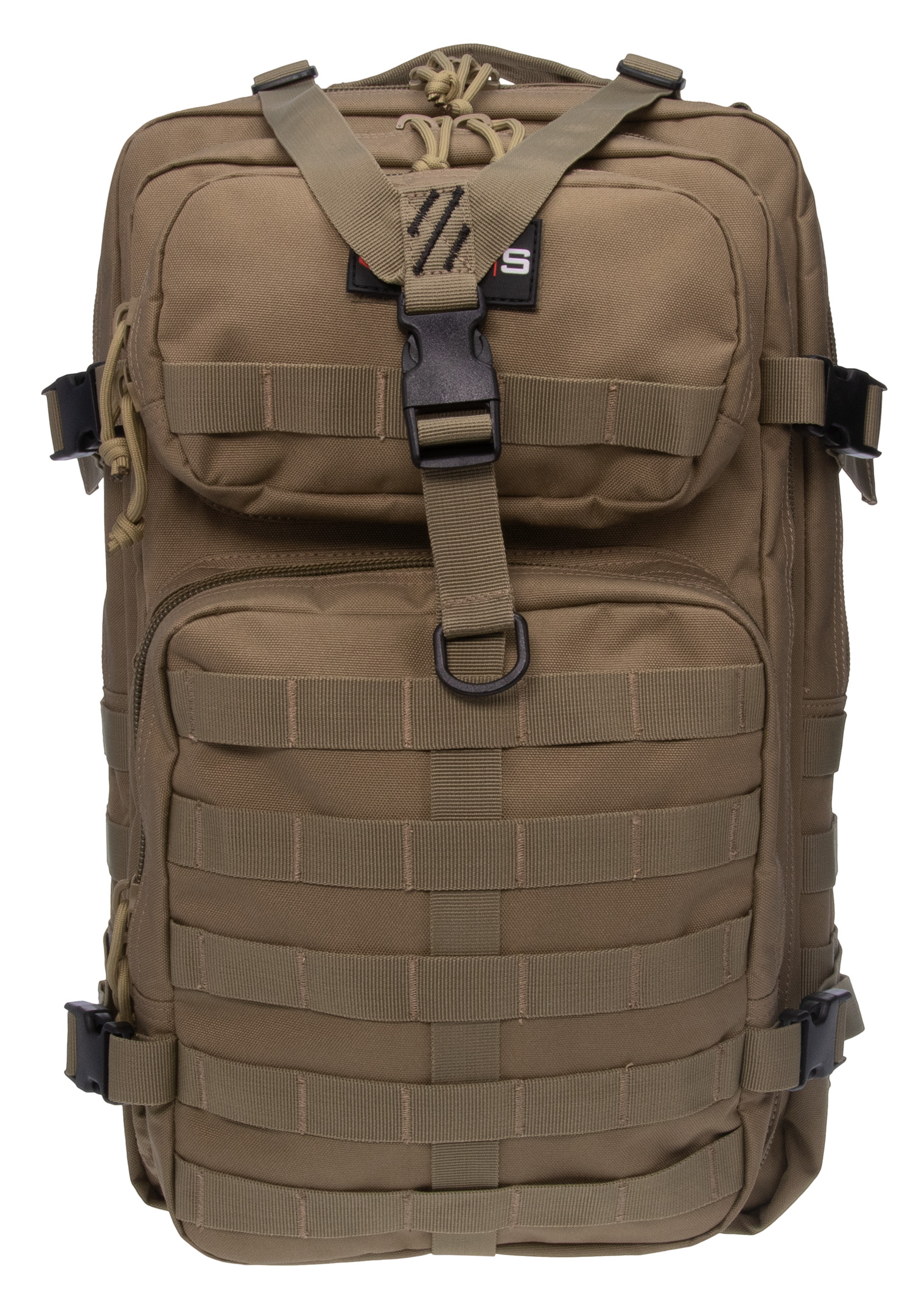 GPS Bags T1712BPT Laptop 600D Polyester Tan