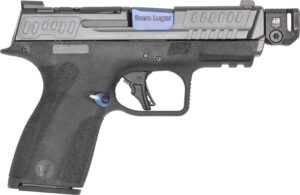 S&W MP SHDXPC 9MM 15 COMP DE