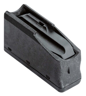 CVA AC1112 Cascade  10rd 6.5 CRD/ 308/ 243/ 7MM-08 Fits CVA Cascade Black Polymer