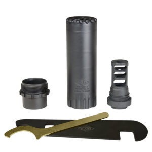 Yankee Hill Turbo K RB 5.56 NATO Suppressor
