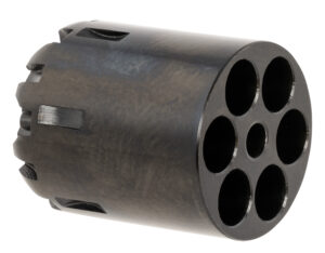 Pietta PAF5815 Cylinder  .44 Cal 1858 New Model Army Black Steel Revolver