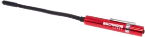Birchwood Casey BORELIGHT Bore Light Flexible Red/Black