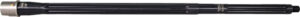 FAXON AR15 BARREL .223 WYLDE - 20" 1:8 5R HEAVY FLUTED BLK