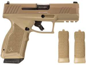 TAU 1-GX4CR94U-10U     GX4 9MM 3.7    10R      FDE