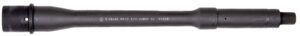 Ballistic Advantage BABL557103MC Classic Series Carbine Government 5.56x45mm NATO 10.30" Threaded Black Phosphate Chrome Moly Vanadium, Fits AR-15