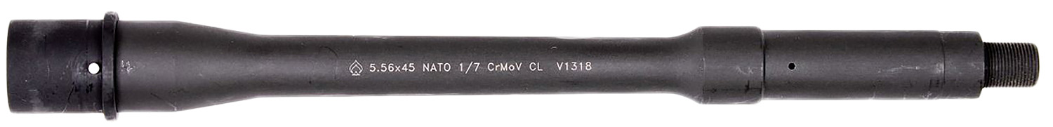 Ballistic Advantage BABL557103MC Classic Series Carbine Government 5.56x45mm NATO 10.30" Threaded Black Phosphate Chrome Moly Vanadium, Fits AR-15