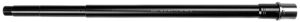 Ballistic Advantage BABL6MM002PQ Premium Series  SPR 6mm ARC 18" Threaded Black QPQ Stainless Steel Fits AR-15