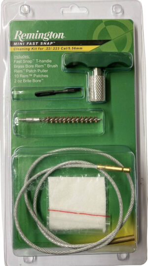 RAL MINI FST SNP CLN KIT 22