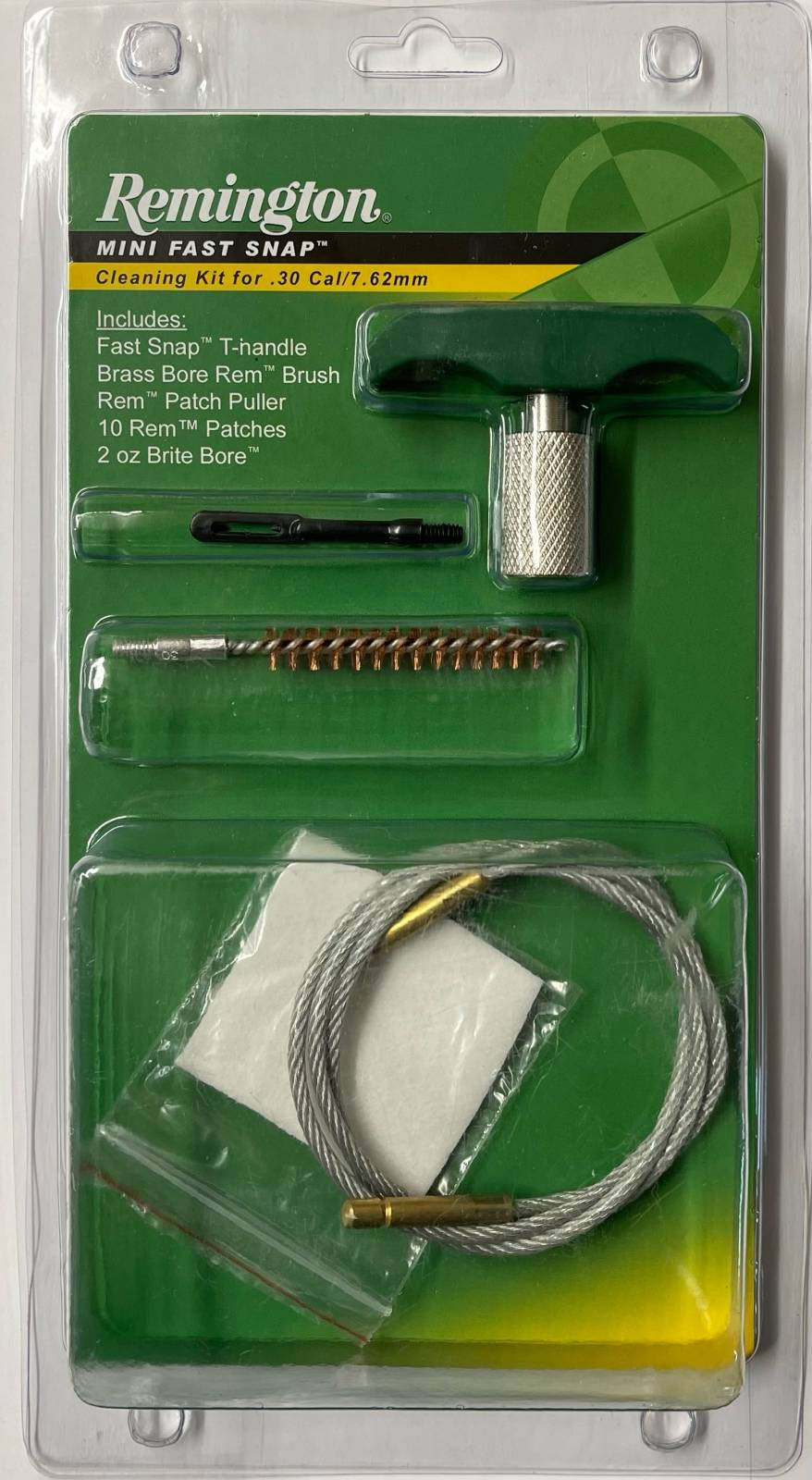 RAL MINI FST SNP CLN KIT 30