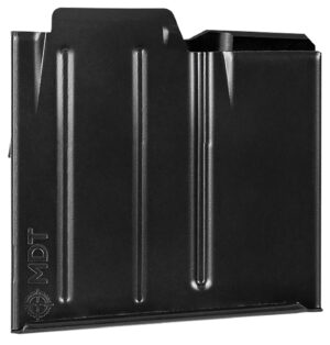 Mdt Sporting Goods Inc 104941BLK MDT  5rd 300 WSM/ 6.5 PRC Medium Action Black Nitride Steel