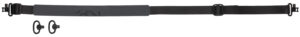 Browning 122979 Warden Universal Sling Black Nylon/Rubber Rifle/Shotgun