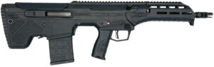 Desert Tech WLVRFD1630B WLVRN  300 Blackout 30+1 16" Black Steel Threaded Barrel, Black Hard Coat Anodized Picatinny Rail Aluminum Receiver, M-LOK Handguard, Black Polymer Chassis, Ambidextrous