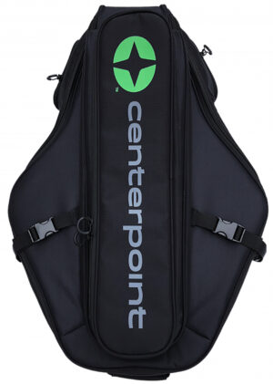 Centerpoint AXCHXBGS Crossbow Hybrid Bag Black 29"