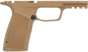 Sig Sauer 8901182 Grip Module  Fits Sig P365-XMacro 9mm Luger Compatible w/17rd P365-XMACRO Mags