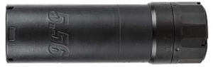 Sig Sauer NG556CQD SLX Compact 5.56NATO Black Inconel